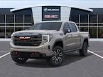 New 2026 GMC Sierra 1500 AT4 Crew Cab 4WD Pickup for sale #FMJCDB - photo 6