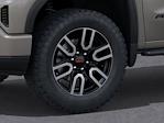 New 2026 GMC Sierra 1500 AT4 Crew Cab 4WD Pickup for sale #FMJCDB - photo 9