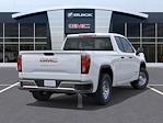 2026 GMC Sierra 1500 Double Cab 4WD Pickup for sale #266150 - photo 4