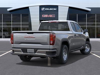 New 2026 GMC Sierra 1500 Pro Double Cab 4WD Pickup for sale #FMJDBR - photo 2