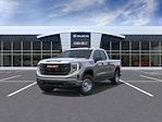 New 2026 GMC Sierra 1500 Pro Double Cab 4WD Pickup for sale #FMJDBR - photo 8