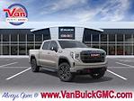 New 2026 GMC Sierra 1500 AT4 Crew Cab 4WD Pickup for sale #FMSM3T - photo 1