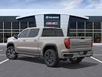 New 2026 GMC Sierra 1500 AT4 Crew Cab 4WD Pickup for sale #FMSM3T - photo 3