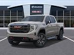 New 2026 GMC Sierra 1500 AT4 Crew Cab 4WD Pickup for sale #FMSM3T - photo 6