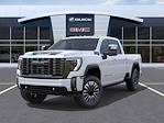 New 2026 GMC Sierra 2500 Denali Ultimate Crew Cab 4WD Pickup for sale #266266 - photo 6