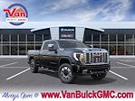 New 2026 GMC Sierra 2500 Denali Crew Cab 4WD Pickup for sale #266328 - photo 1