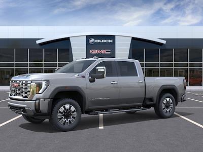 2026 GMC Sierra 2500 Crew Cab 4WD Pickup for sale #FMSPFC - photo 2