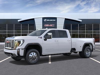 New 2026 GMC Sierra 3500 Denali Crew Cab 4WD Pickup for sale #FMTZNX - photo 2