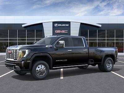 New 2026 GMC Sierra 3500 Denali Crew Cab 4WD Pickup for sale #266361 - photo 2