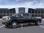 New 2026 GMC Sierra 3500 Denali Crew Cab 4WD Pickup for sale #266361 - photo 27