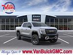 New 2026 GMC Sierra EV AT4 Crew Cab 4WD Pickup for sale #FNHN2G - photo 1