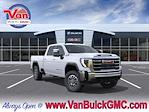 New 2026 GMC Sierra 2500 SLT Crew Cab 4WD Pickup for sale #FNJQ7M - photo 1