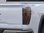 New 2026 GMC Sierra 2500 SLT Crew Cab 4WD Pickup for sale #FNJQ7M - photo 11