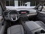 New 2026 GMC Sierra 2500 SLT Crew Cab 4WD Pickup for sale #FNJQ7M - photo 15