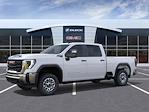 New 2026 GMC Sierra 2500 Pro Crew Cab 4WD Pickup for sale #FNJQJ6 - photo 2