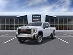 New 2026 GMC Sierra 2500 Pro Crew Cab 4WD Pickup for sale #FNJQJ6 - photo 8