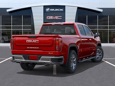 New 2026 GMC Sierra 1500 SLT Crew Cab for sale #266461 - photo 2