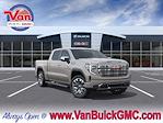 New 2026 GMC Sierra 1500 Denali Crew Cab 4WD Pickup for sale #FNMF9V - photo 1