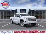 New 2026 GMC Sierra 1500 Denali Crew Cab 4WD Pickup for sale #FNMGKR - photo 1