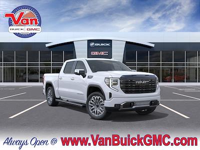 New 2026 GMC Sierra 1500 Denali Ultimate Crew Cab 4WD Pickup for sale #266327 - photo 1