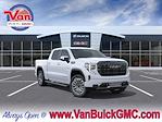 New 2026 GMC Sierra 1500 Denali Ultimate Crew Cab 4WD Pickup for sale #266327 - photo 1
