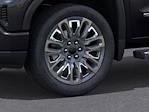 New 2026 GMC Sierra 1500 Denali Ultimate Crew Cab 4WD Pickup for sale #266319 - photo 9