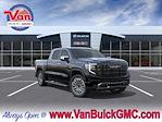 New 2026 GMC Sierra 1500 Denali Ultimate Crew Cab 4WD Pickup for sale #FNMHB3 - photo 1