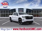 New 2026 GMC Sierra 1500 Elevation Crew Cab 4WD Pickup for sale #FNMHMM - photo 1