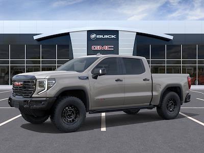 New 2026 GMC Sierra 1500 AT4X Crew Cab 4WD Pickup for sale #266323 - photo 2
