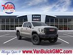 New 2026 GMC Sierra 1500 AT4X Crew Cab 4WD Pickup for sale #266323 - photo 1