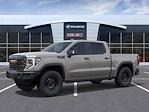 New 2026 GMC Sierra 1500 AT4X Crew Cab 4WD Pickup for sale #266323 - photo 2