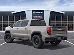 New 2026 GMC Sierra 1500 AT4X Crew Cab 4WD Pickup for sale #266323 - photo 3