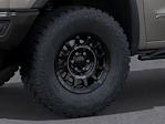 New 2026 GMC Sierra 1500 AT4X Crew Cab 4WD Pickup for sale #266323 - photo 9