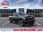 2026 GMC Sierra 2500 Crew Cab 4WD Pickup for sale #FNQH9T - photo 1