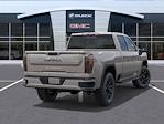 New 2026 GMC Sierra 2500 AT4 Crew Cab 4WD Pickup for sale #FNSM9G - photo 29