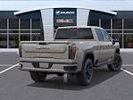 New 2026 GMC Sierra 2500 AT4 Crew Cab 4WD Pickup for sale #FNSM9G - photo 4