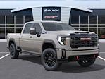 New 2026 GMC Sierra 2500 AT4 Crew Cab 4WD Pickup for sale #FNSM9G - photo 7