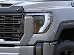 New 2026 GMC Sierra 2500 AT4 Crew Cab 4WD Pickup for sale #FNSM9H - photo 10