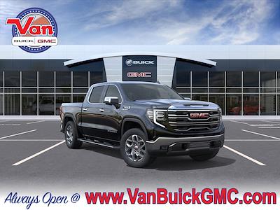 2026 GMC Sierra 1500 Crew Cab 4WD Pickup for sale #FNSN4R - photo 1