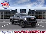 New 2026 GMC Sierra 1500 AT4 Crew Cab 4WD Pickup for sale #FNSP22 - photo 1
