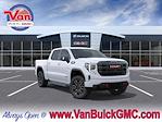 New 2026 GMC Sierra 1500 AT4 Crew Cab 4WD Pickup for sale #FNSP23 - photo 1