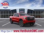 New 2026 GMC Sierra 1500 AT4 Crew Cab 4WD Pickup for sale #FNSP25 - photo 1