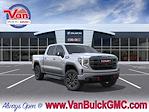 New 2026 GMC Sierra 1500 AT4 Crew Cab 4WD Pickup for sale #FNSP26 - photo 1