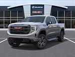 New 2026 GMC Sierra 1500 AT4 Crew Cab 4WD Pickup for sale #FNSP26 - photo 6