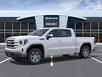 New 2026 GMC Sierra 1500 SLE Crew Cab 4WD Pickup for sale #FNSP67 - photo 2
