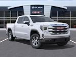 New 2026 GMC Sierra 1500 SLE Crew Cab 4WD Pickup for sale #FNSP67 - photo 7