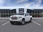New 2026 GMC Sierra 1500 SLE Crew Cab 4WD Pickup for sale #FNSP68 - photo 8