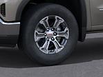 2026 GMC Sierra 1500 Crew Cab 4WD Pickup for sale #FNSP69 - photo 9