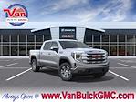 New 2026 GMC Sierra 1500 SLE Crew Cab 4WD Pickup for sale #FNSP7C - photo 1