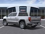 New 2026 GMC Sierra 1500 SLE Crew Cab 4WD Pickup for sale #FNSP7C - photo 3